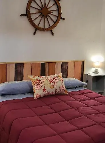 B&B Beglia Alguer - Self Check-In