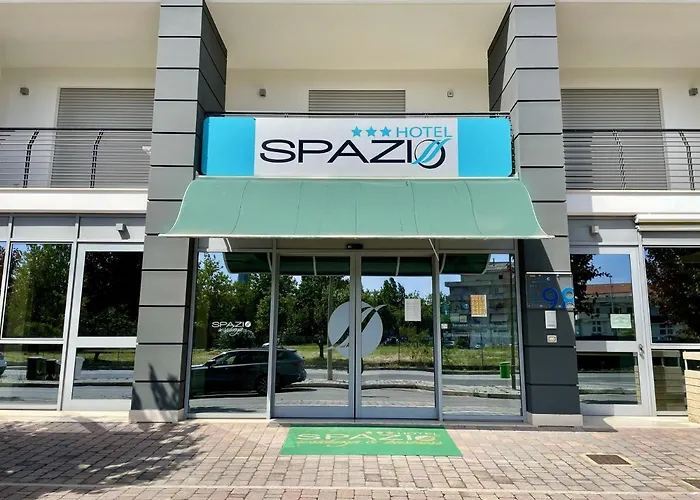 Hotel Spazio Residenza