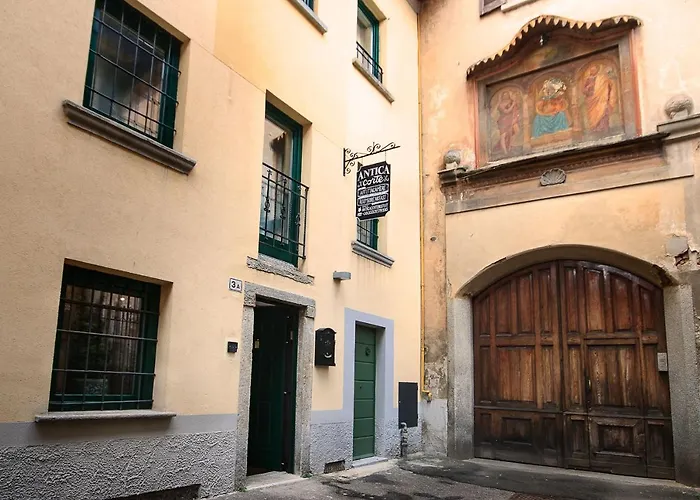 Antica Corte Busto Arsizio