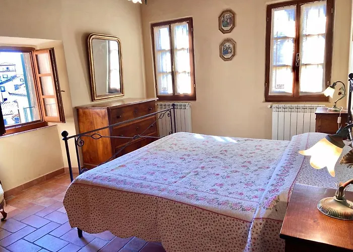 Casa Ambra