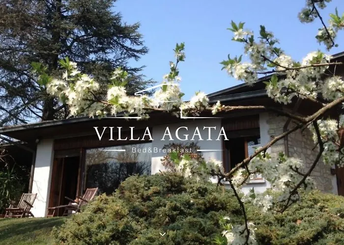 Villa Agata