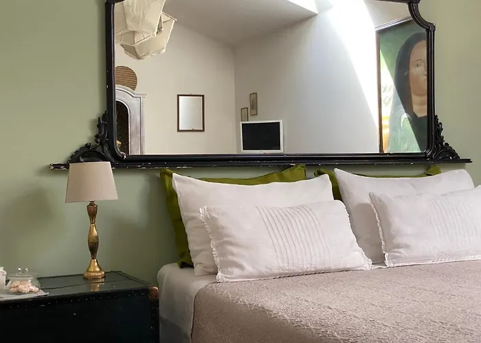 Blq 01Boutique B&B Bologne