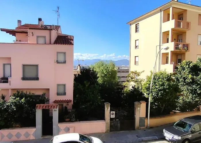 B&B Colle Dei Fiori Cagliari