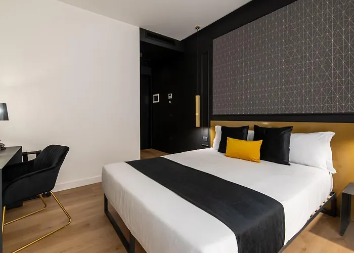 Plebiscito Boutique Rooms Napoli