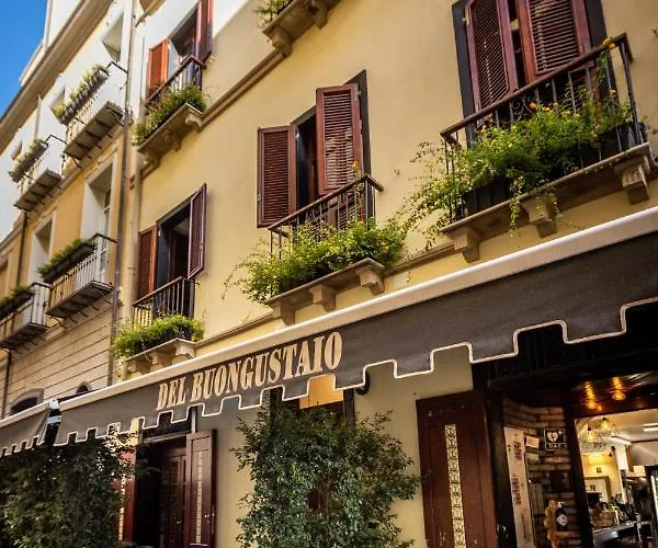 Locanda del buongustaio