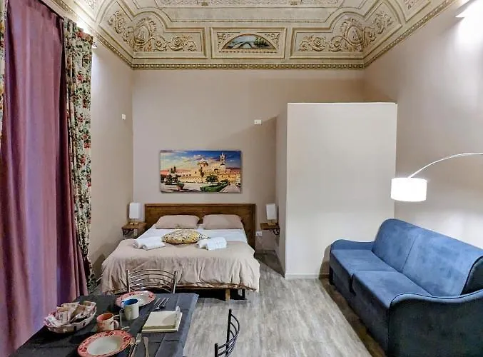 B&B Benincasa Palermo