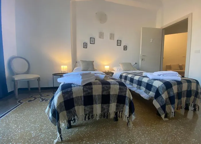 Casa Amedeo