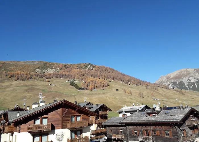 Garni Al Silvestri Vei