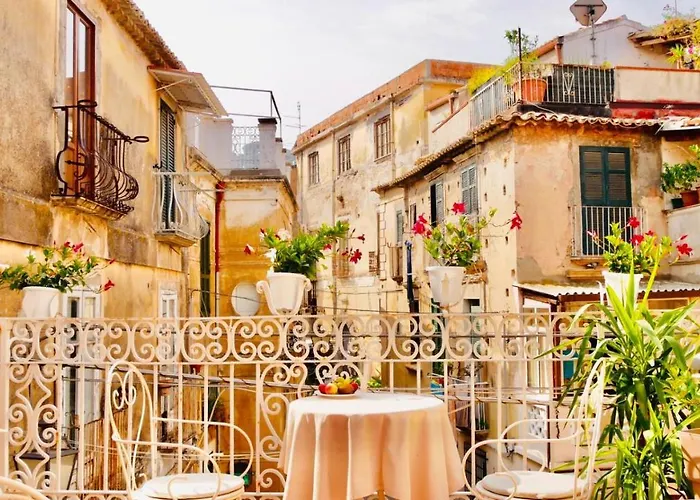 Hotel Le Due Sicilie Tropea