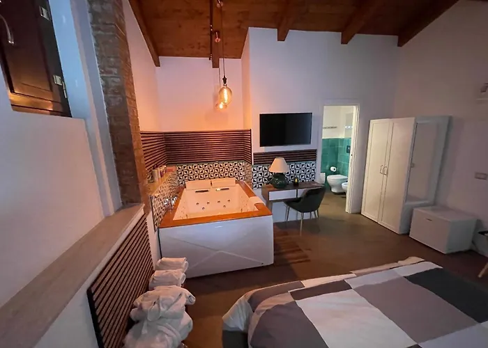 B&B Vietri Centro 2