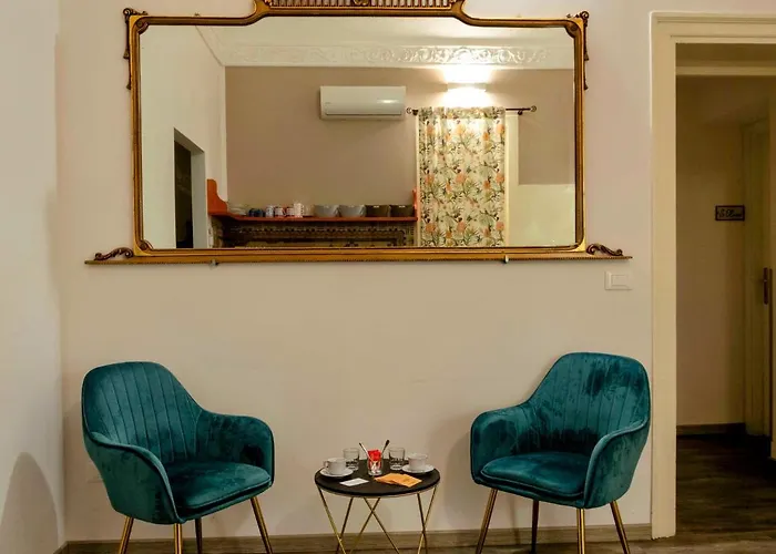 B&B Benincasa Palermo