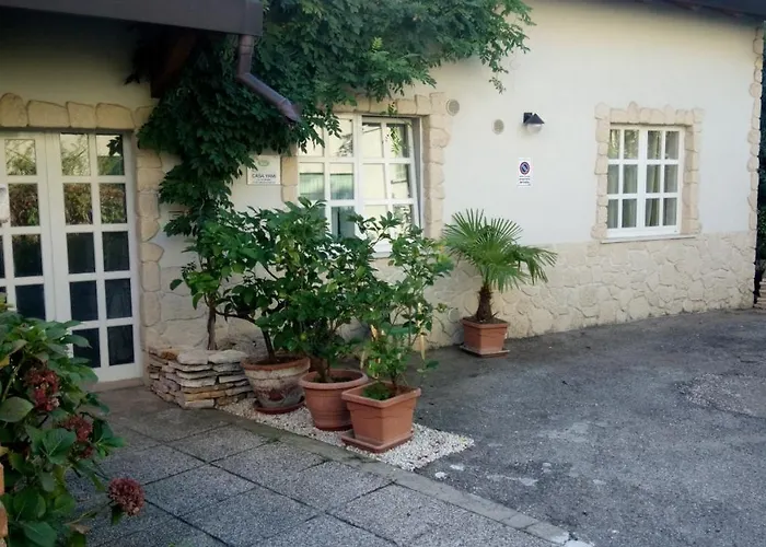 Hotel Casa Yami Padua