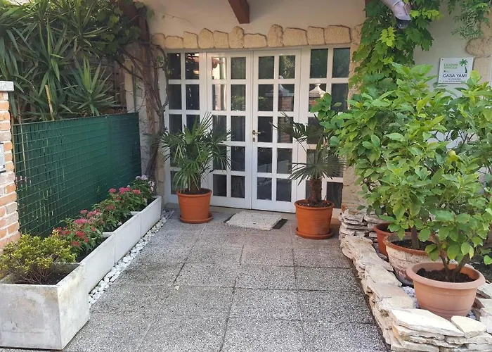 Hotel Casa Yami Padua