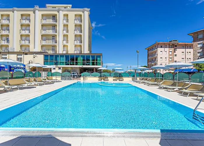 Hotel San Giorgio
