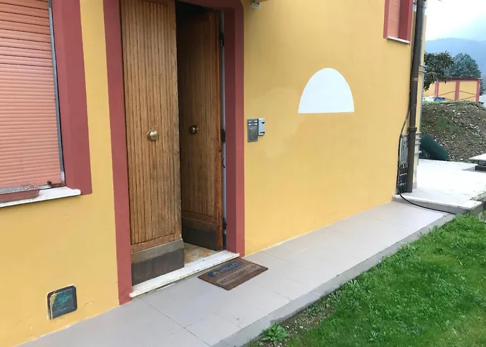 B&B E Locazioni Turistiche Antico Borgo Toscano Montecatini Terme