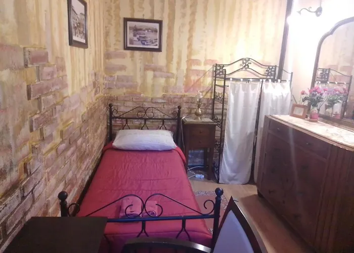 La Locanda Del Centro Storico Catane