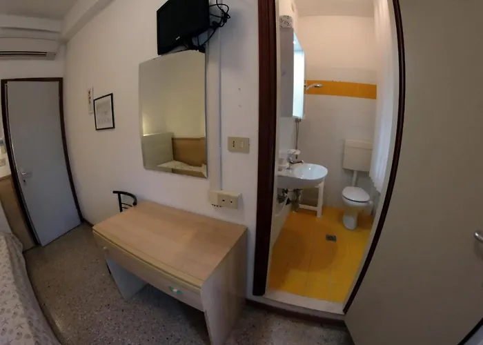 Albergo Rosa Cavallino-Treporti