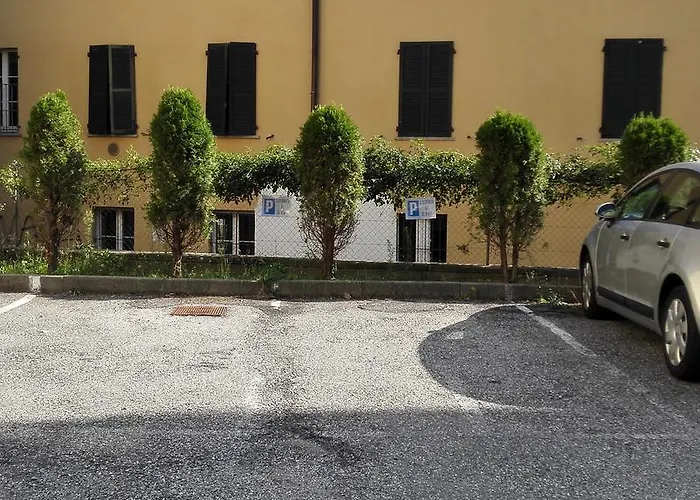 Hotel Mira Varese