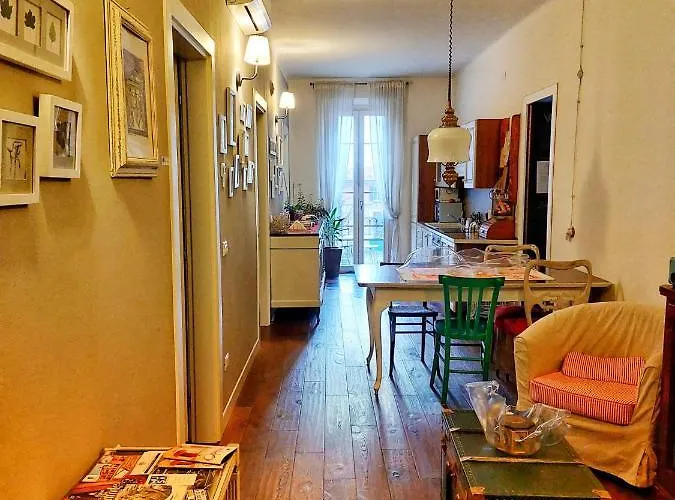 A Casa Di Nat Bed and Breakfast Modena