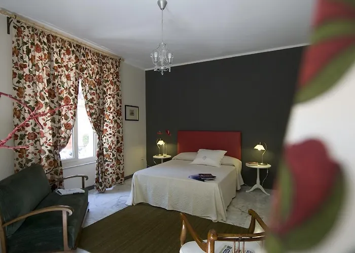 Rent Room Florio Palermo