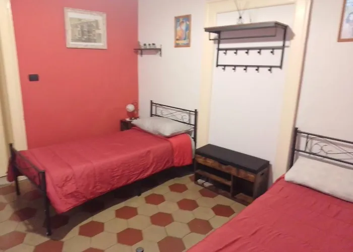 La Locanda Del Centro Storico Catane