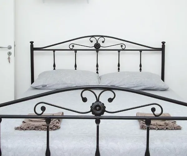 Hotel A Casa Di Giulia Florenz
