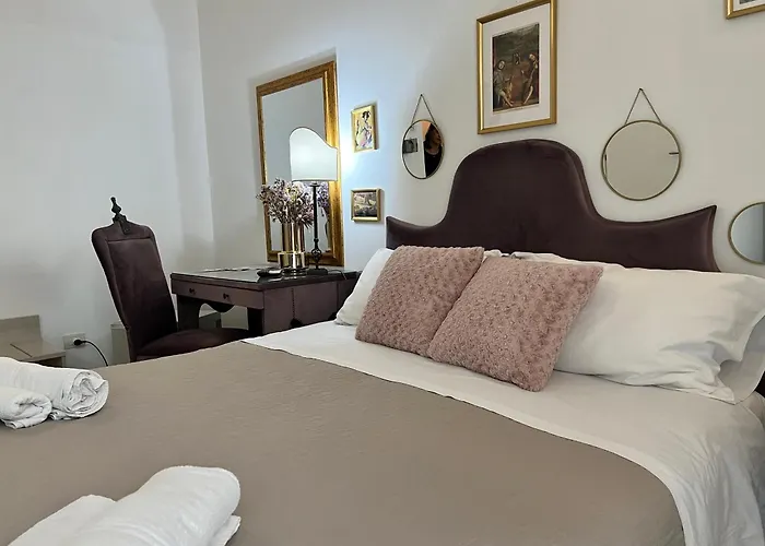 Bellini Home B&B Accessibile con Ascensore