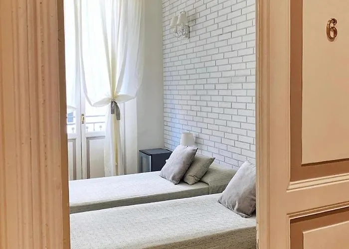 Maglo Centro Hotel Bologna