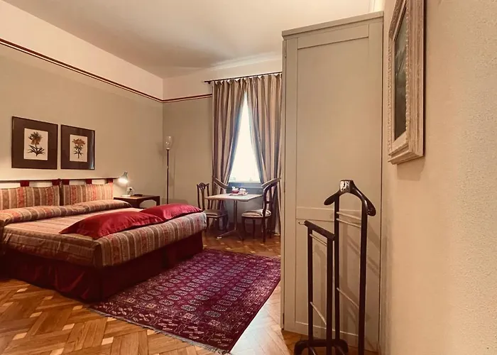 Residenza Le 6 A Hotel Triëst