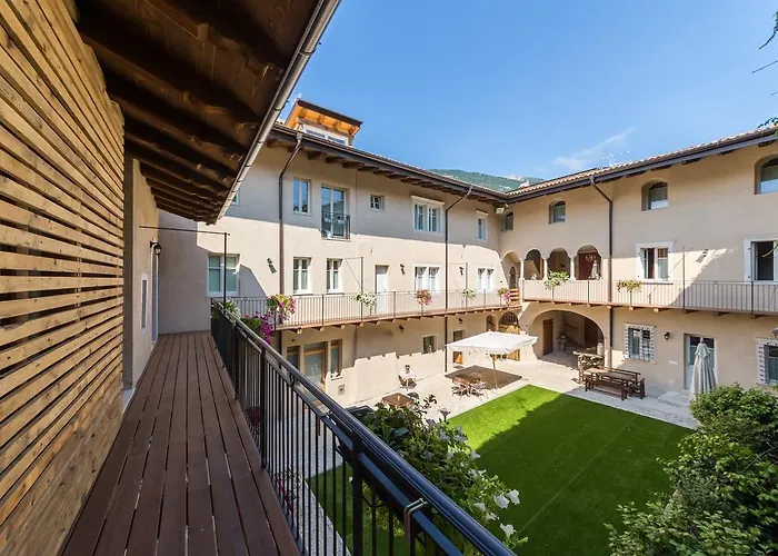 Colle Ameno Room&Breakfast