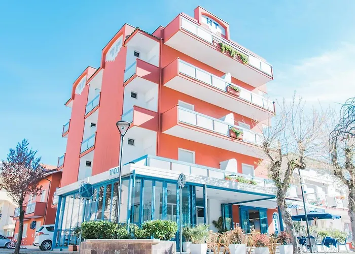 Hotel Tivoli
