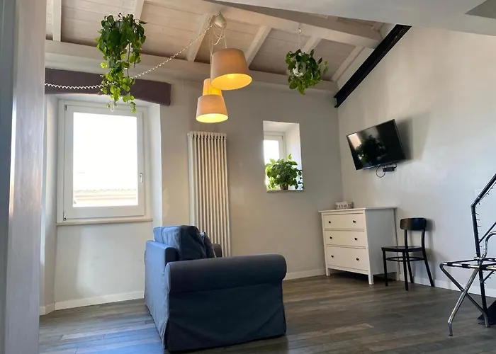 Il Colle B&B Tivoli