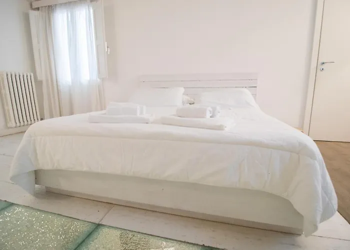 Casa Balmes Bed and Breakfast Lecce