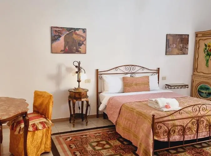 B&B 95 A Lecce