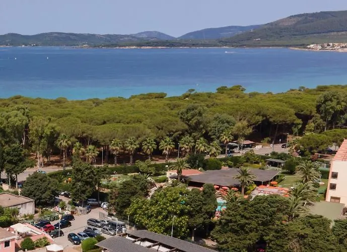La Meta sporting rooms Alguer