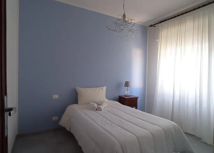 Casa Minu Hotel Viareggio
