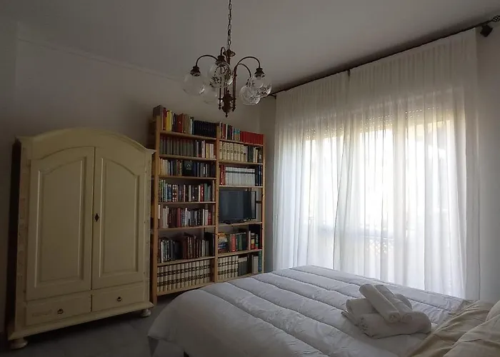 Casa Minu Hotel Viareggio