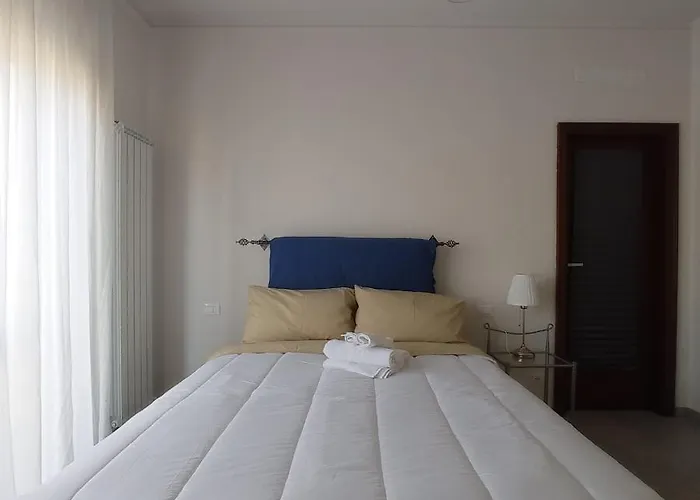 Casa Minu Hotel Viareggio