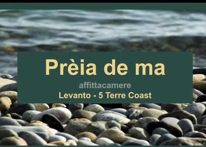 Preia De Ma Hotel Levanto