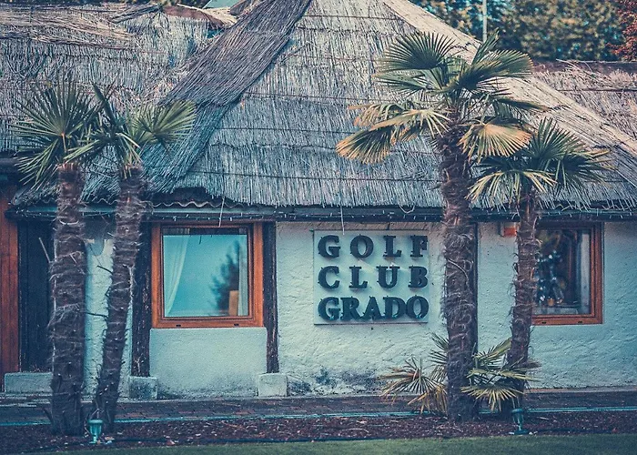 Club Del Sole Tenuta Primero Hotel