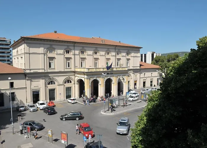 Hotel Astor Perugia