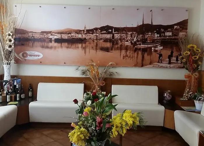 Hotel Centro
