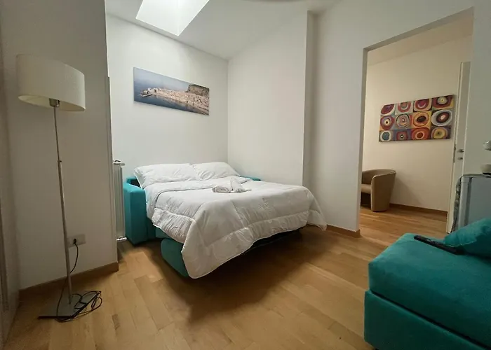 Horizon Suites Cefalu