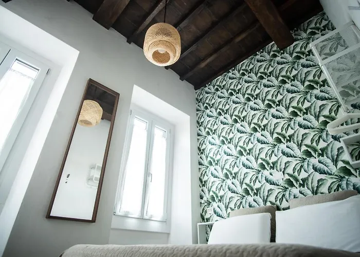Hotel Nella