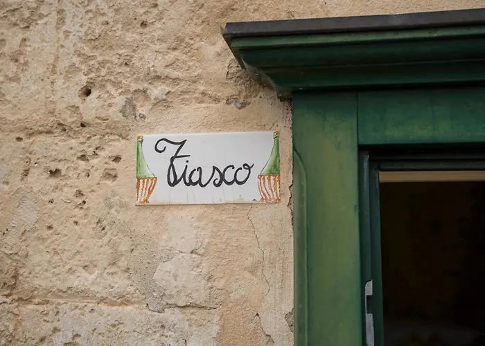 Residence Le Vie Del Mosto