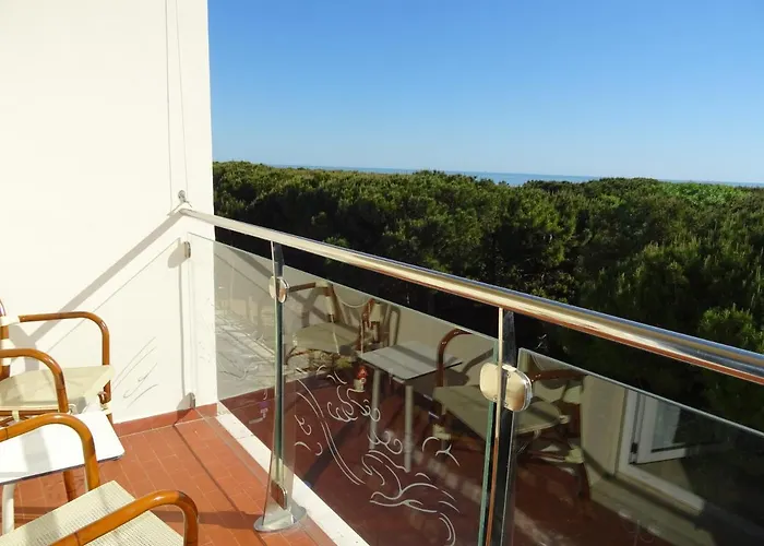 Hotel Garden Cervia