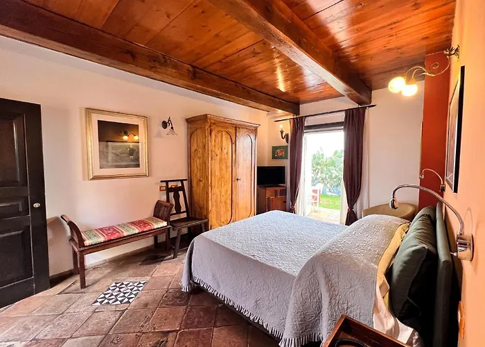 Aeneas' Landing Resort