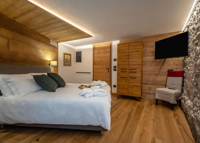 Hotel Les Plaisirs d'Antan à Jovencan