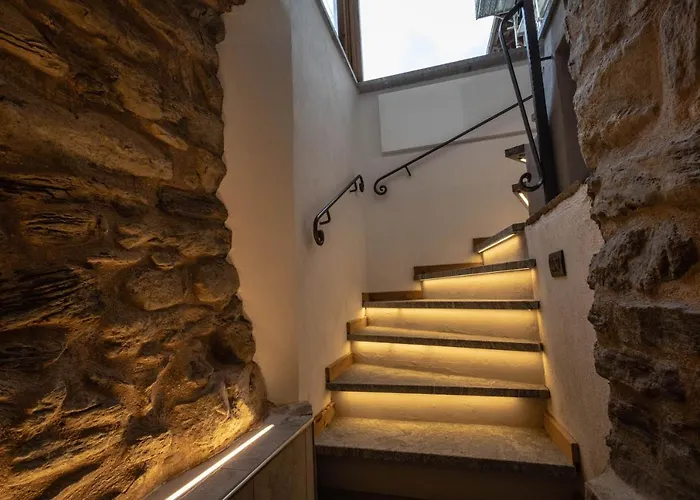 Hotel Les Plaisirs d'Antan à Jovencan