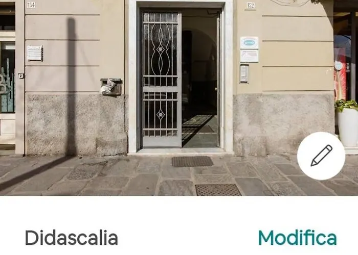 Affittacamere La Mansarda Del Centro